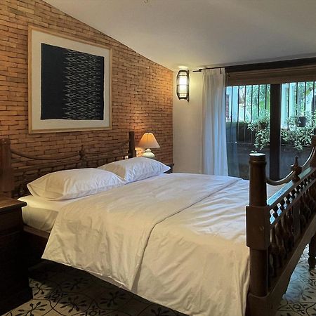 Chiang Maan Residence Chiang Mai Luaran gambar