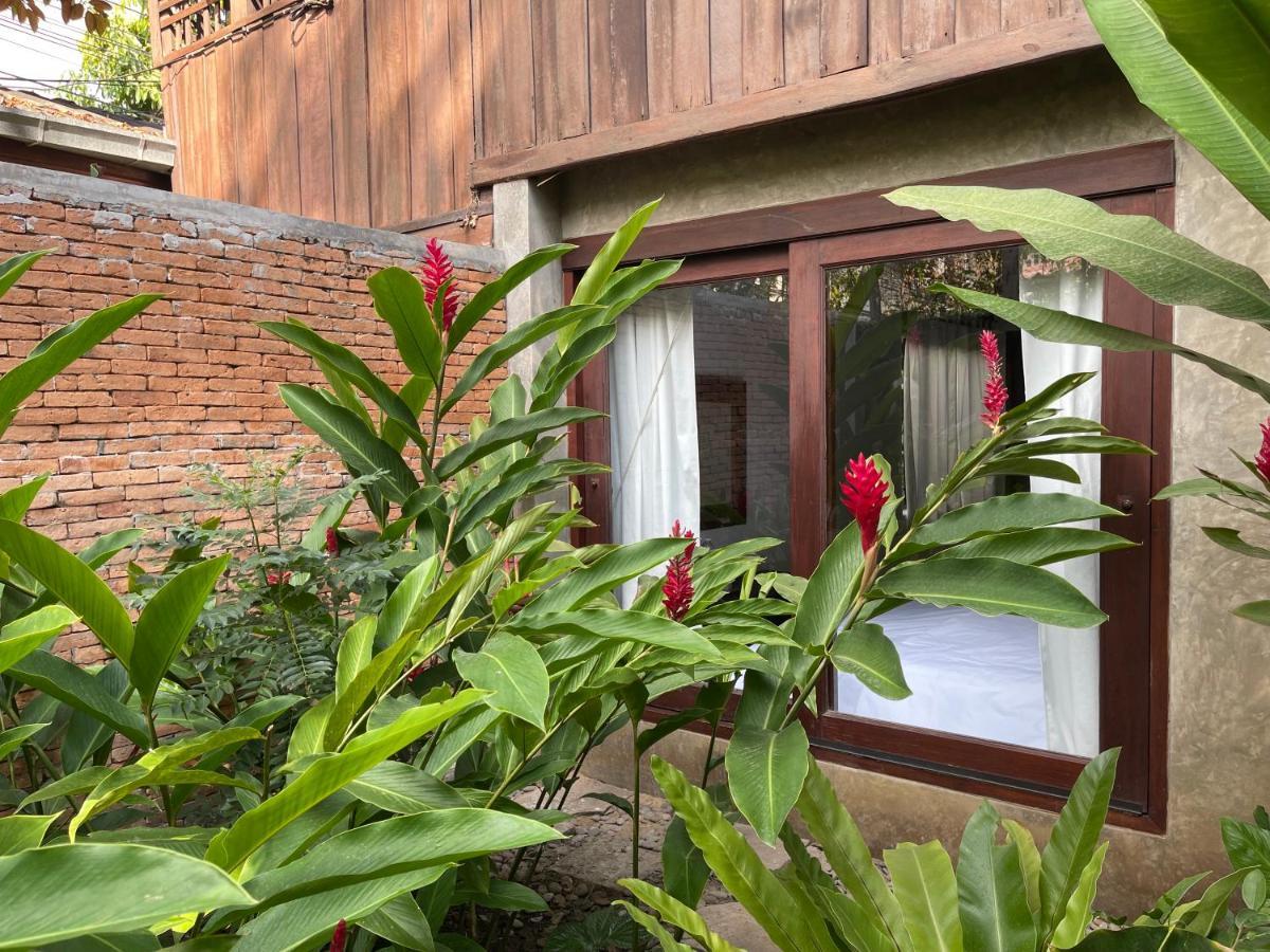 Chiang Maan Residence Chiang Mai Luaran gambar