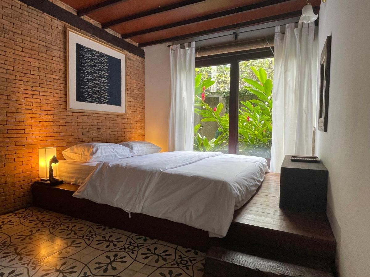 Chiang Maan Residence Chiang Mai Luaran gambar