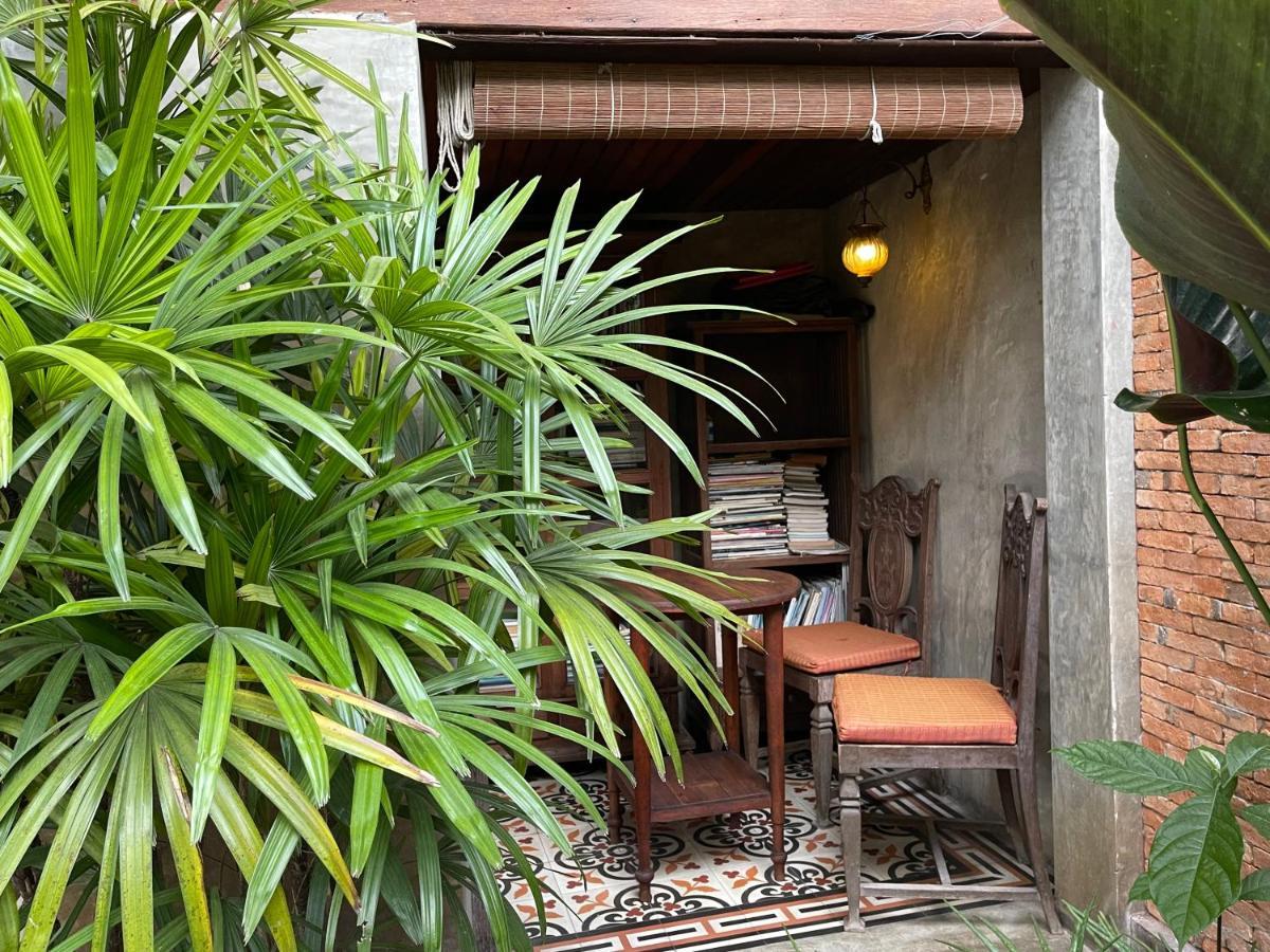 Chiang Maan Residence Chiang Mai Luaran gambar