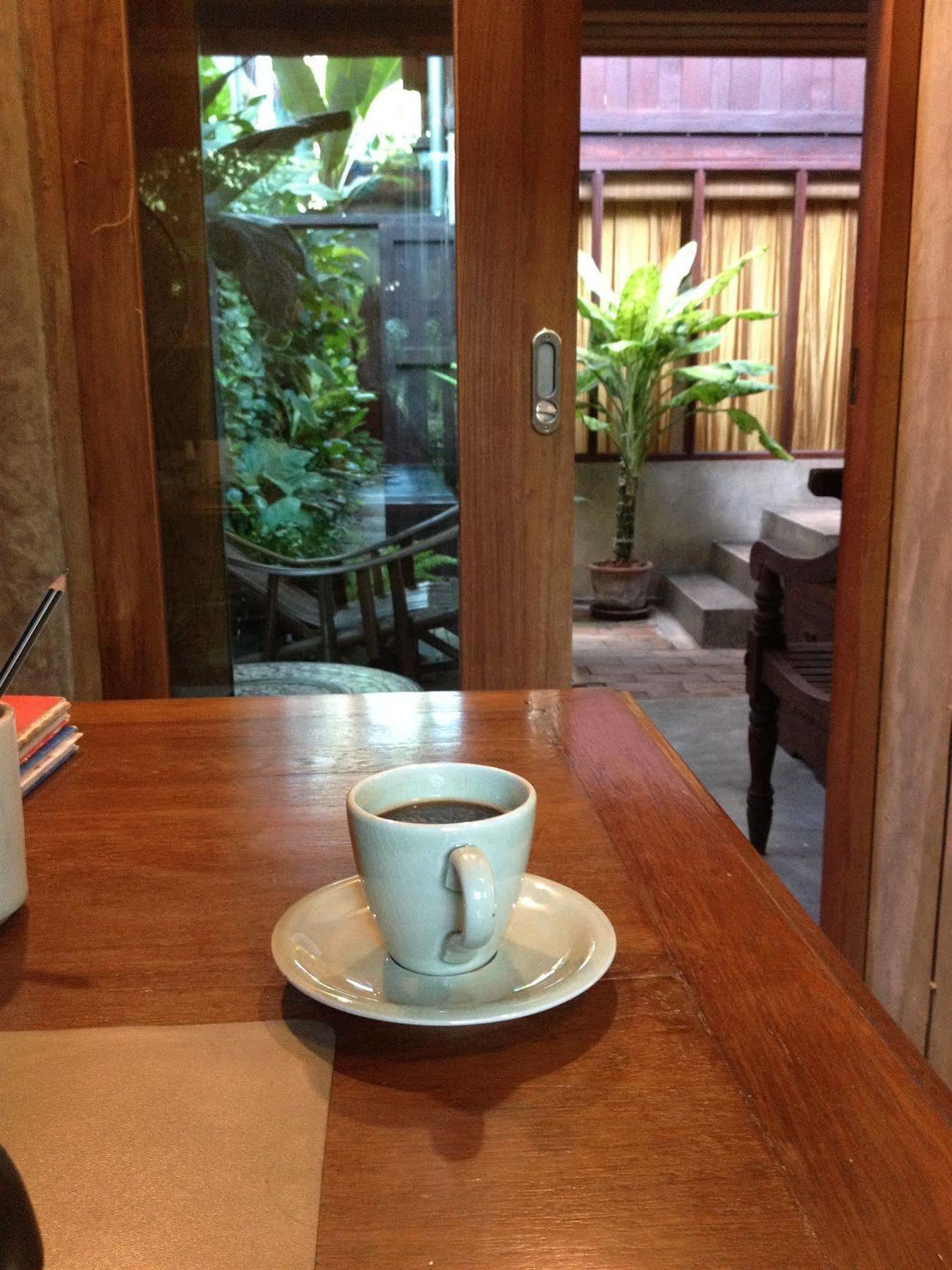 Chiang Maan Residence Chiang Mai Luaran gambar